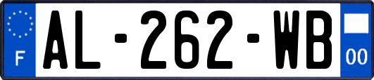 AL-262-WB