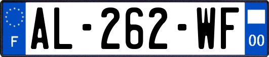 AL-262-WF