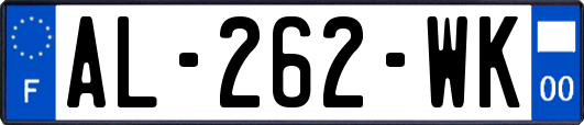 AL-262-WK
