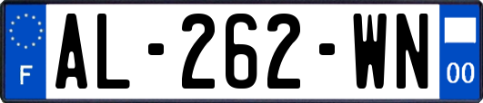 AL-262-WN