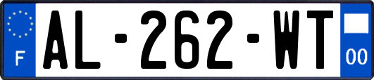 AL-262-WT