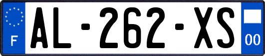 AL-262-XS