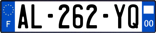 AL-262-YQ