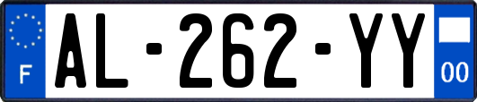 AL-262-YY