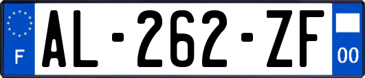 AL-262-ZF