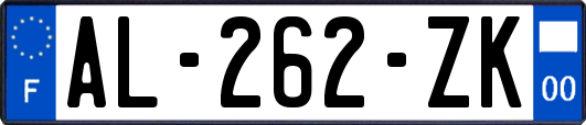 AL-262-ZK