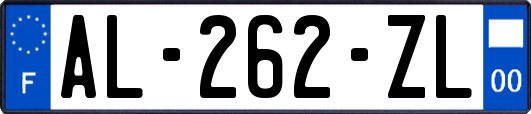 AL-262-ZL