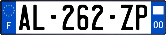 AL-262-ZP