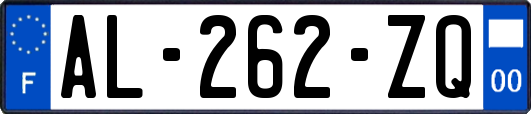 AL-262-ZQ