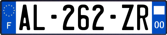 AL-262-ZR