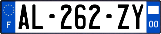 AL-262-ZY