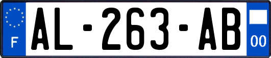 AL-263-AB