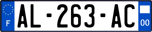 AL-263-AC