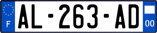 AL-263-AD