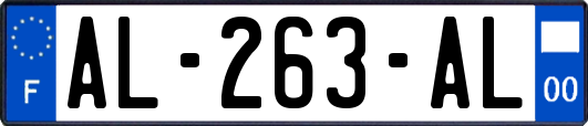 AL-263-AL