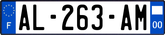 AL-263-AM