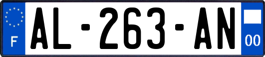 AL-263-AN