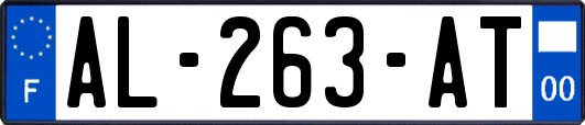 AL-263-AT