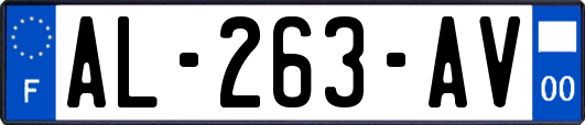 AL-263-AV