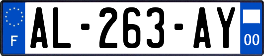 AL-263-AY