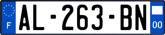AL-263-BN