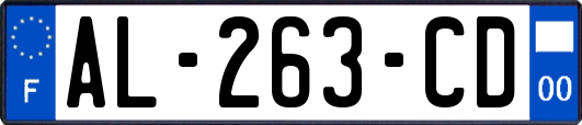 AL-263-CD