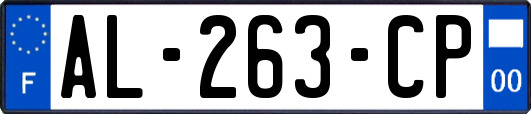 AL-263-CP