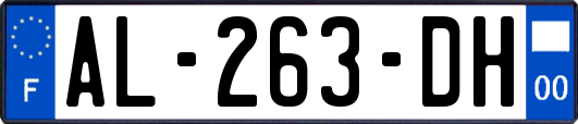 AL-263-DH