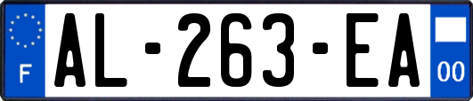AL-263-EA