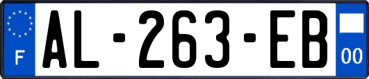 AL-263-EB