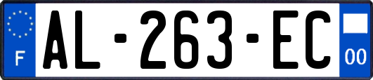 AL-263-EC