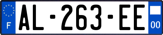 AL-263-EE