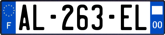 AL-263-EL
