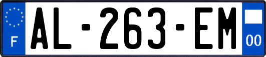 AL-263-EM