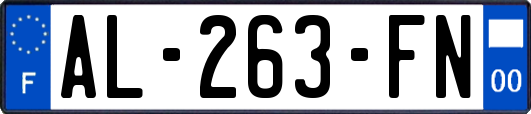 AL-263-FN