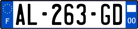 AL-263-GD