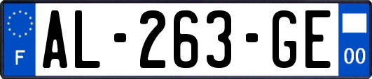 AL-263-GE