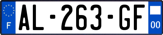 AL-263-GF