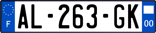 AL-263-GK