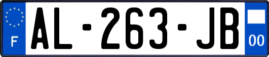 AL-263-JB