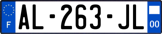 AL-263-JL