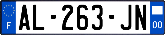 AL-263-JN