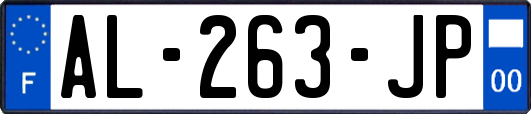 AL-263-JP