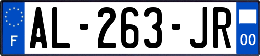 AL-263-JR