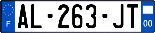 AL-263-JT