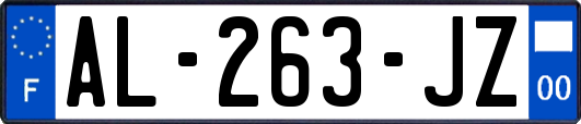 AL-263-JZ