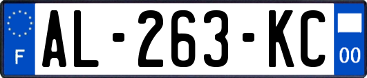 AL-263-KC