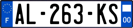 AL-263-KS