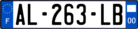 AL-263-LB