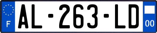 AL-263-LD